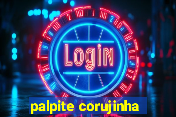palpite corujinha